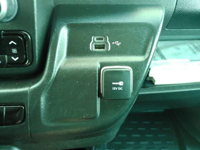 2023 Ram ProMaster 2500 Cargo Van High Roof 159 WB Plano TX