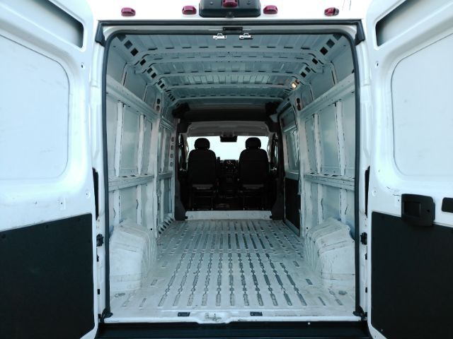 2023 Ram ProMaster 2500 Cargo Van High Roof 159 WB Plano TX