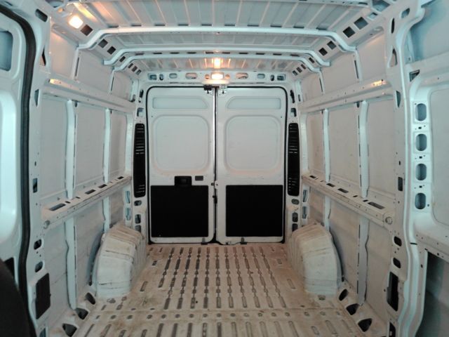 2023 Ram ProMaster 2500 Cargo Van High Roof 159 WB Plano TX