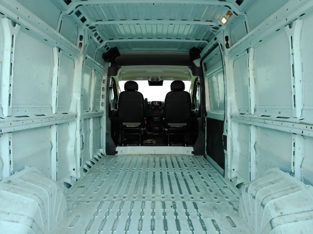 2023 Ram ProMaster 2500 Cargo Van High Roof 159 WB Plano TX