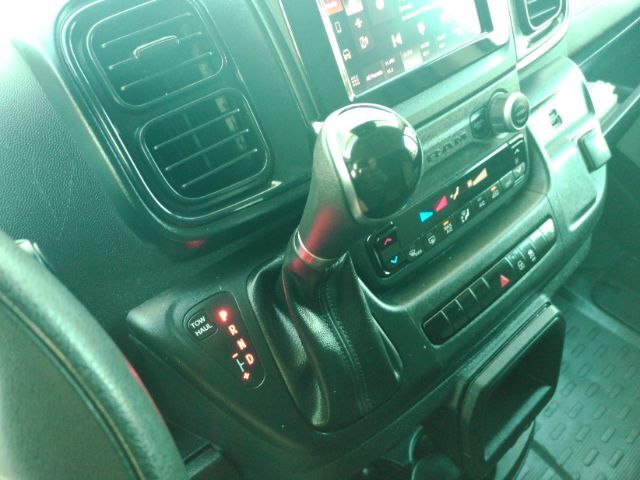 2023 Ram ProMaster 2500 Cargo Van High Roof 159 WB Plano TX