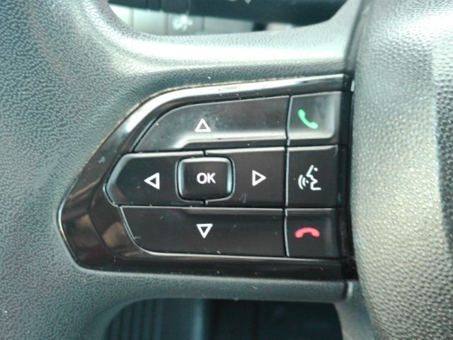 2023 Ram ProMaster 2500 Cargo Van High Roof 159 WB Plano TX