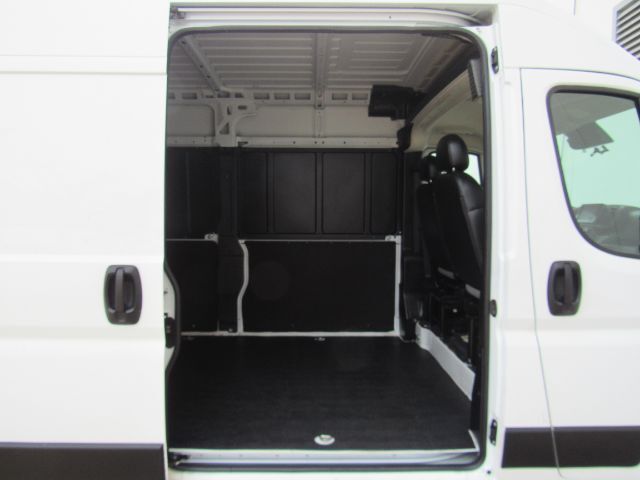 2023 Ram ProMaster 2500 Cargo Van High Roof 159 WB Plano TX