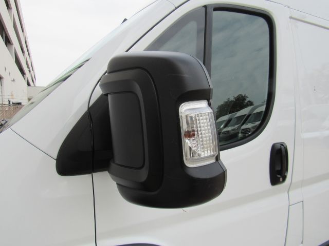 2023 Ram ProMaster 2500 Cargo Van High Roof 159 WB Plano TX