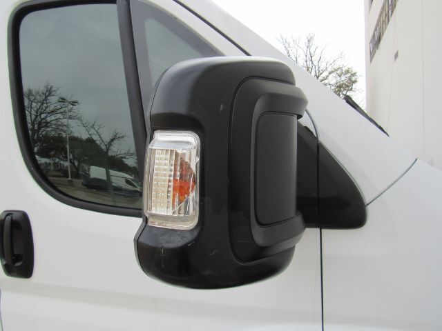2023 Ram ProMaster 2500 Cargo Van High Roof 159 WB Plano TX