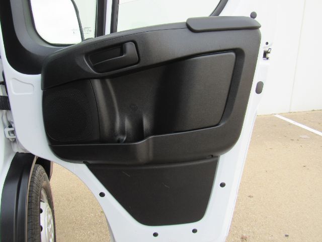 2023 Ram ProMaster 2500 Cargo Van High Roof 159 WB Plano TX