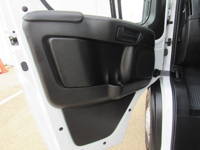 2023 Ram ProMaster 2500 Cargo Van High Roof 159 WB Plano TX