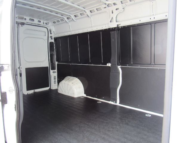 2023 Ram ProMaster 2500 Cargo Van High Roof 159 WB Plano TX