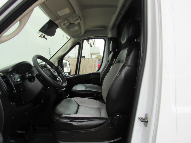 2023 Ram ProMaster 2500 Cargo Van High Roof 159 WB Plano TX