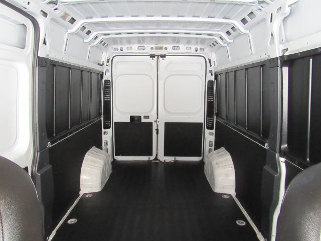 2023 Ram ProMaster 2500 Cargo Van High Roof 159 WB Plano TX