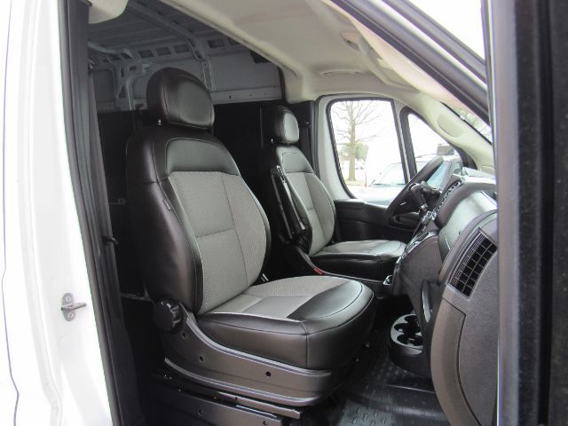 2023 Ram ProMaster 2500 Cargo Van High Roof 159 WB Plano TX