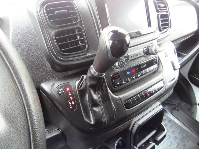 2023 Ram ProMaster 2500 Cargo Van High Roof 159 WB Plano TX