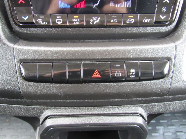 2023 Ram ProMaster 2500 Cargo Van High Roof 159 WB Plano TX