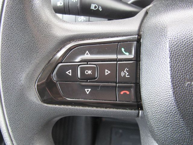2023 Ram ProMaster 2500 Cargo Van High Roof 159 WB Plano TX