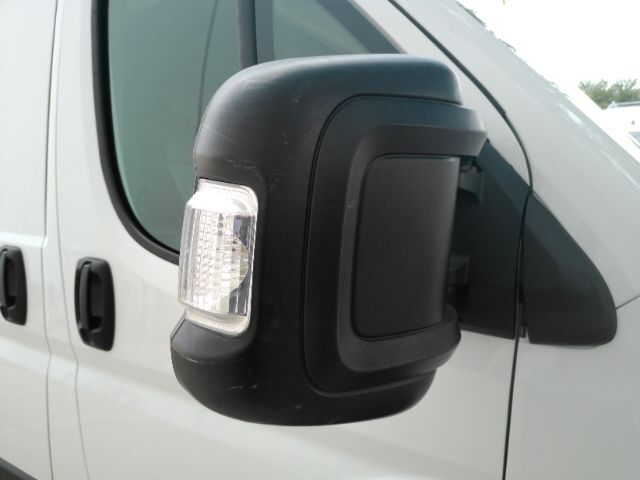 2023 Ram ProMaster 2500 Cargo Van High Roof 159 WB Plano TX