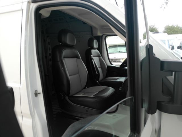 2023 Ram ProMaster 2500 Cargo Van High Roof 159 WB Plano TX