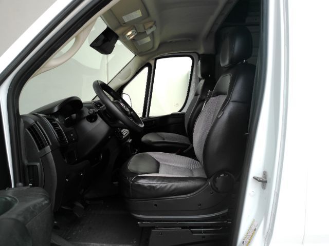 2023 Ram ProMaster 2500 Cargo Van High Roof 159 WB Plano TX