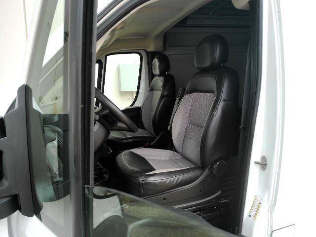 2023 Ram ProMaster 2500 Cargo Van High Roof 159 WB Plano TX
