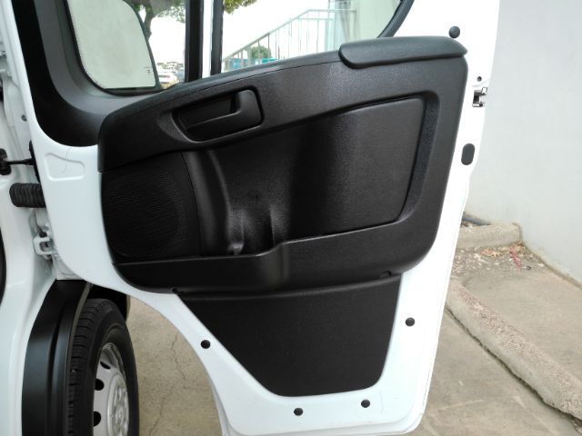 2023 Ram ProMaster 2500 Cargo Van High Roof 159 WB Plano TX
