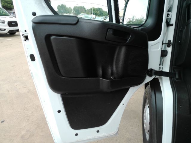 2023 Ram ProMaster 2500 Cargo Van High Roof 159 WB Plano TX