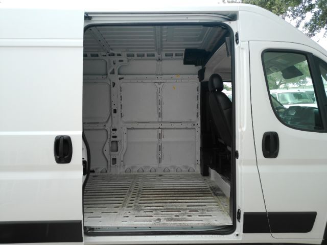 2023 Ram ProMaster 2500 Cargo Van High Roof 159 WB Plano TX