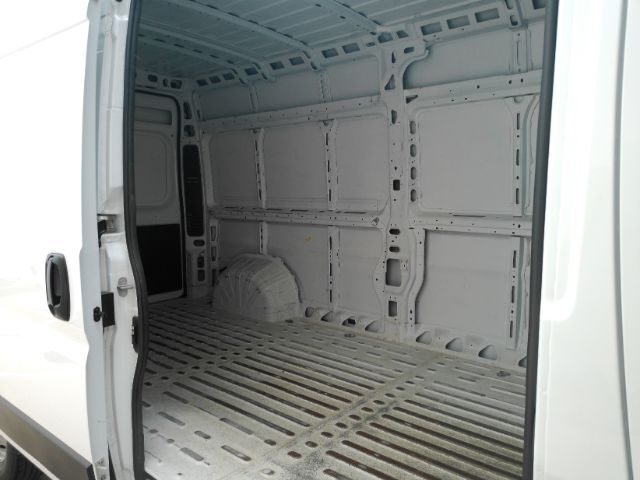2023 Ram ProMaster 2500 Cargo Van High Roof 159 WB Plano TX