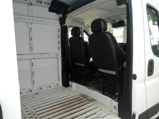 2023 Ram ProMaster 2500 Cargo Van High Roof 159 WB Plano TX