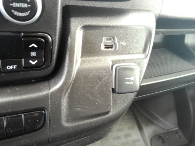 2023 Ram ProMaster 2500 Cargo Van High Roof 159 WB Plano TX