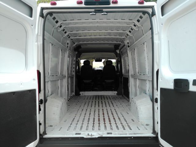 2023 Ram ProMaster 2500 Cargo Van High Roof 159 WB Plano TX