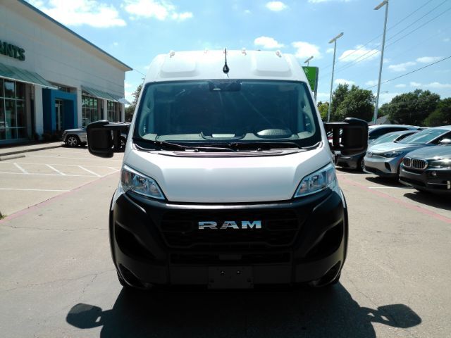 2023 Ram ProMaster 2500 Cargo Van High Roof 159 WB
