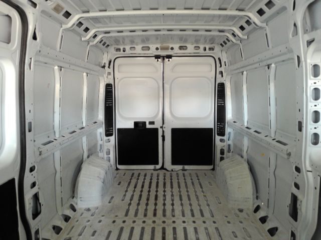2023 Ram ProMaster 2500 Cargo Van High Roof 159 WB Plano TX