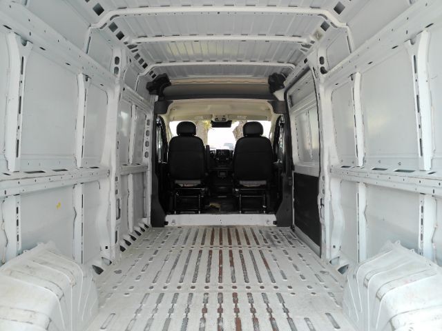2023 Ram ProMaster 2500 Cargo Van High Roof 159 WB Plano TX