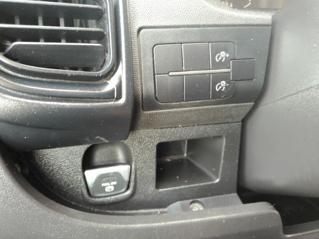 2023 Ram ProMaster 2500 Cargo Van High Roof 159 WB Plano TX