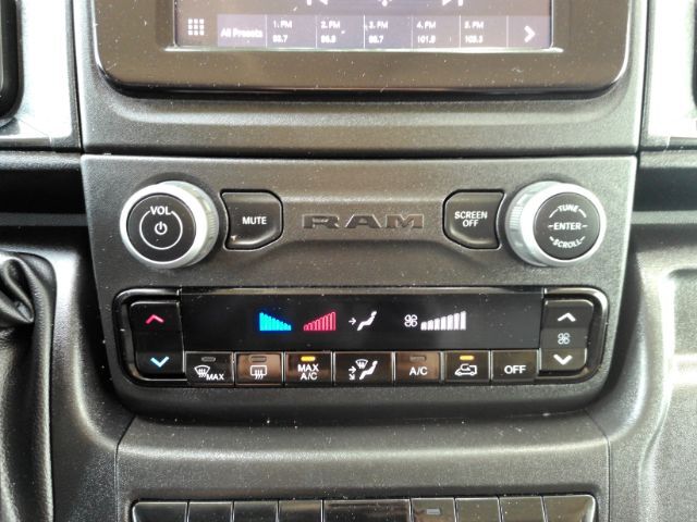 2023 Ram ProMaster 2500 Cargo Van High Roof 159 WB Plano TX