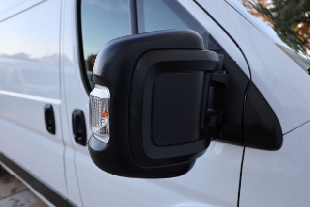 2023 Ram ProMaster 2500 Cargo Van High Roof 159 WB Plano TX