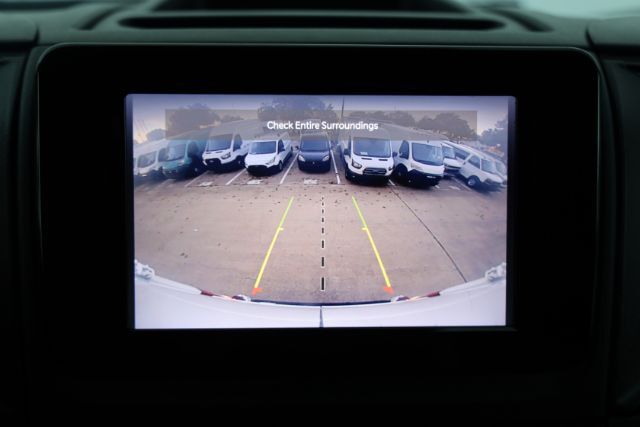 2023 Ram ProMaster 2500 Cargo Van High Roof 159 WB Plano TX