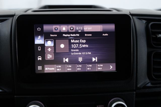 2023 Ram ProMaster 2500 Cargo Van High Roof 159 WB Plano TX