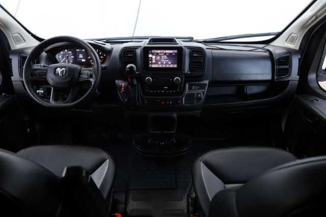 2023 Ram ProMaster 2500 Cargo Van High Roof 159 WB Plano TX