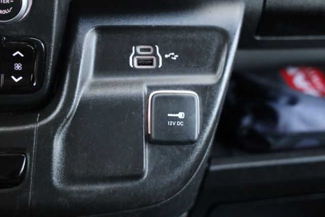 2023 Ram ProMaster 2500 Cargo Van High Roof 159 WB Plano TX