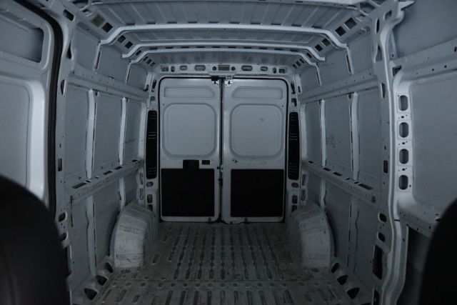 2023 Ram ProMaster 2500 Cargo Van High Roof 159 WB Plano TX