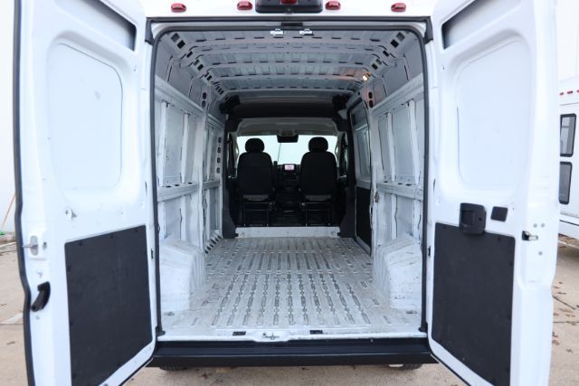 2023 Ram ProMaster 2500 Cargo Van High Roof 159 WB Plano TX