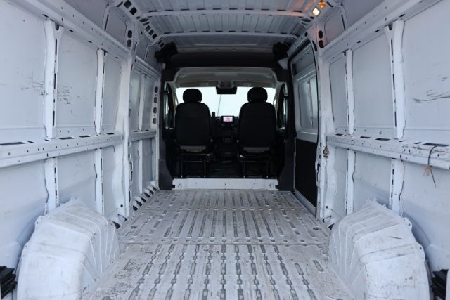 2023 Ram ProMaster 2500 Cargo Van High Roof 159 WB Plano TX