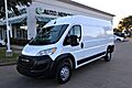 2023 Ram ProMaster 2500 Cargo Van High Roof 159 WB