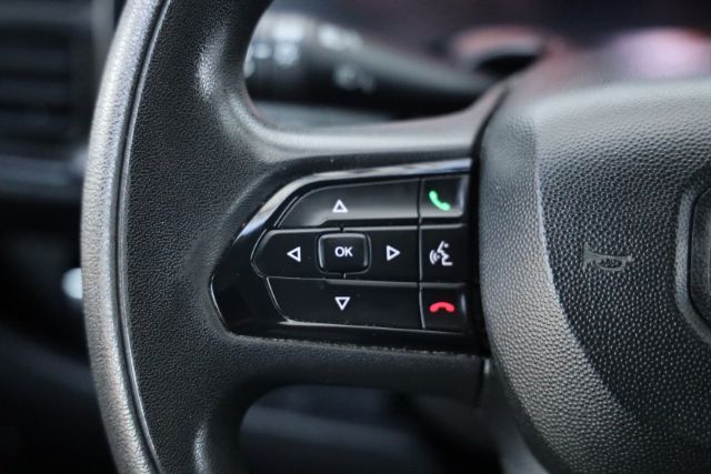 2023 Ram ProMaster 2500 Cargo Van High Roof 159 WB Plano TX