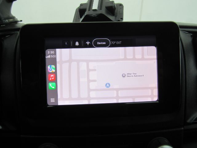 2023 Ram ProMaster 2500 Cargo Van High Roof 159 WB Plano TX