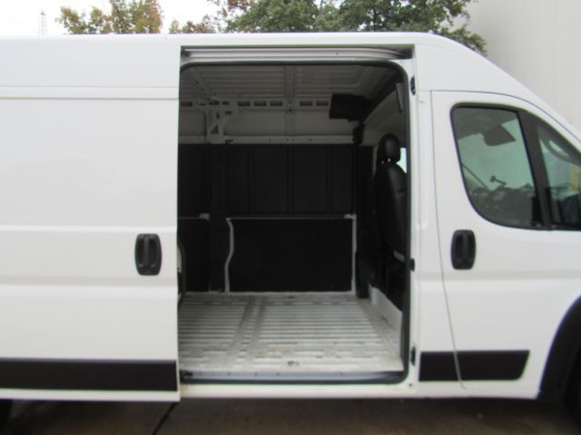 2023 Ram ProMaster 2500 Cargo Van High Roof 159 WB Plano TX
