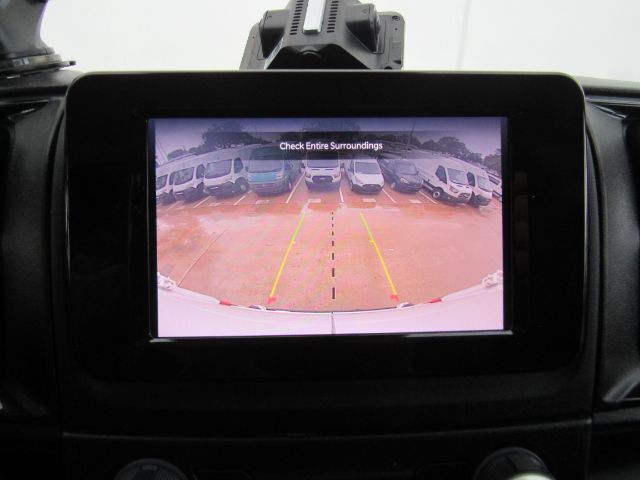 2023 Ram ProMaster 2500 Cargo Van High Roof 159 WB Plano TX