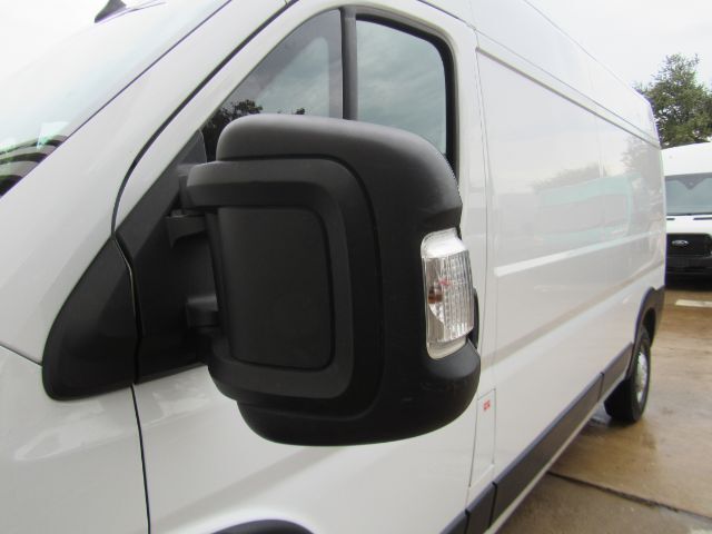 2023 Ram ProMaster 2500 Cargo Van High Roof 159 WB Plano TX