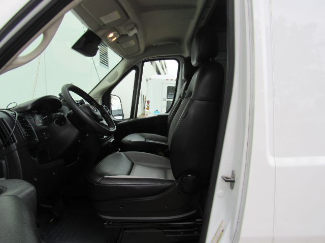 2023 Ram ProMaster 2500 Cargo Van High Roof 159 WB Plano TX