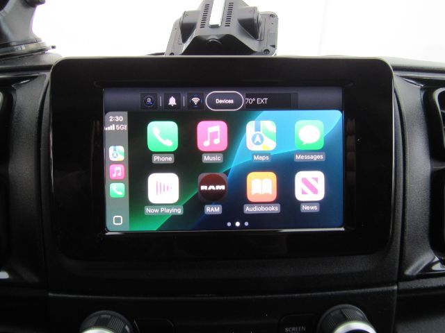 2023 Ram ProMaster 2500 Cargo Van High Roof 159 WB Plano TX